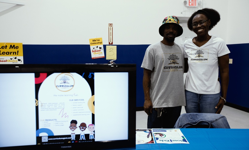 Image 9: Experience Fun & Learning with- 1 or 2 GA Individual or Family Ticket