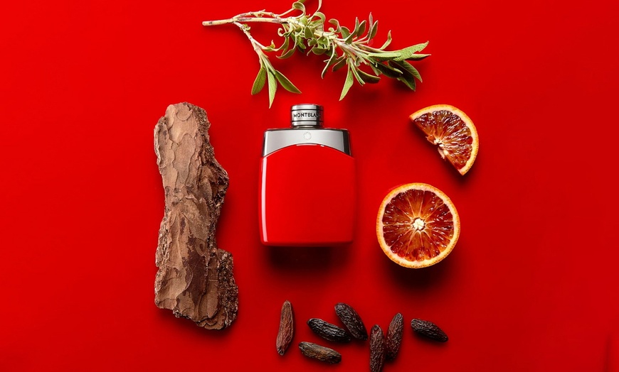 Image 2: Mont Blanc Explorer Fragrances for Men