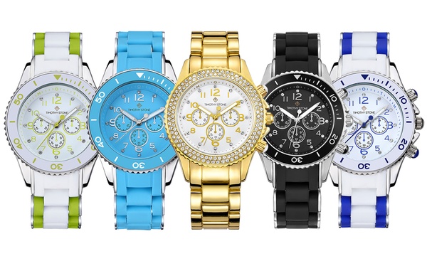 Timothy stone clearance watches groupon