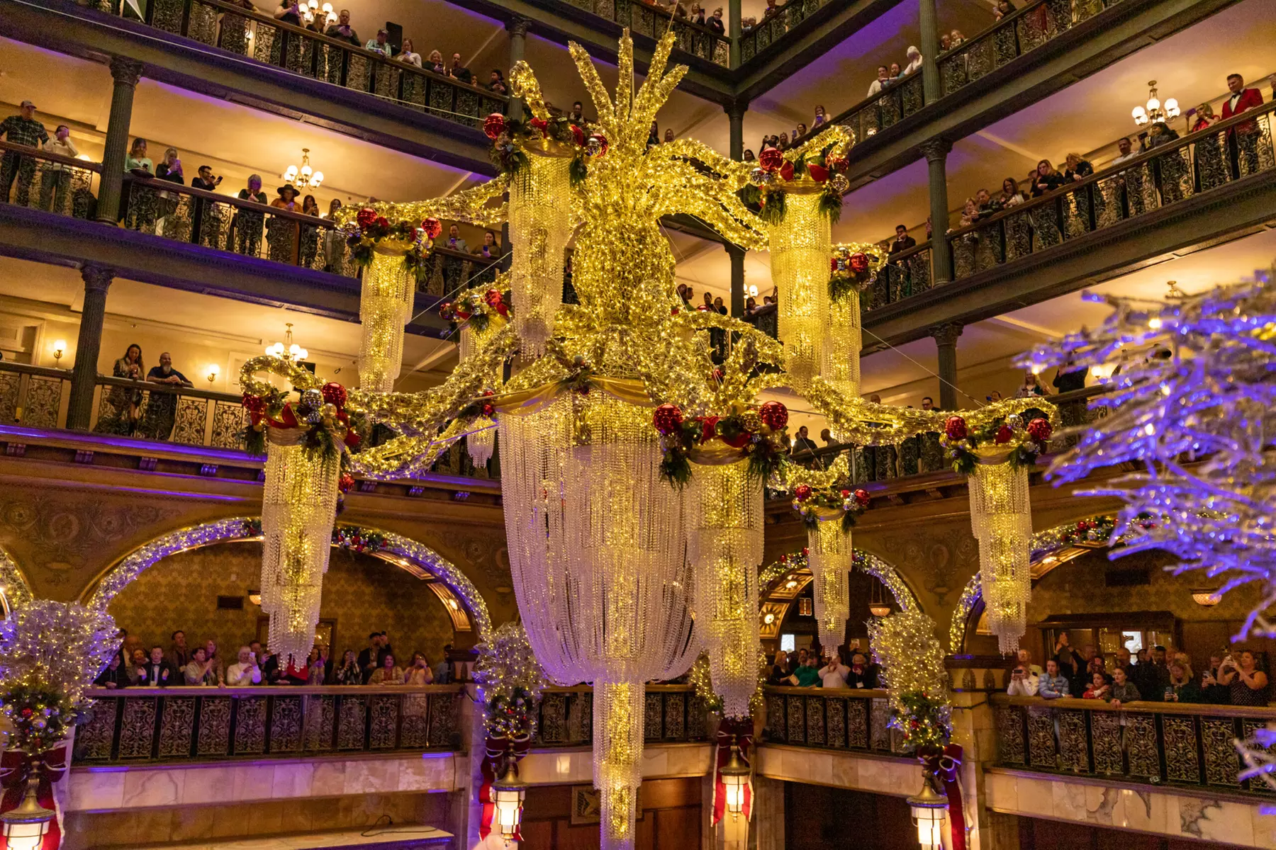 Member-Only Deal: 4-Star Downtown Denver Hotel