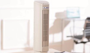 Daewoo Mini Oscillating Tower Fan