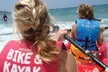 SUP Rental, Double Kayak Rental, or 7 Caves Kayak Tour in La Jolla with Bike and Kayak Tours (Up to 42% Off) - Second Medium