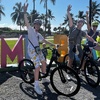 Image 1: Explore Miami Beach with Flexible Bike Rental Options