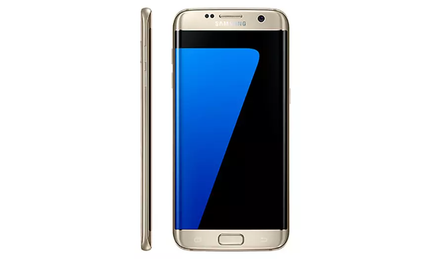 Image 3: Samsung Galaxy S7 Edge on Three Plan