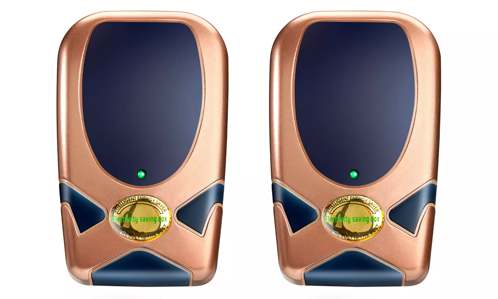 1 ou 2 économiseurs d'énergie de la marque Feel Lagom - Image 5