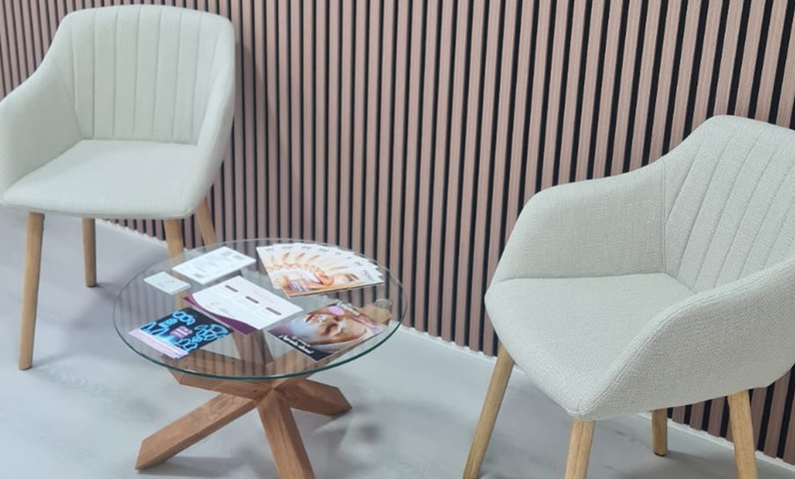 Image 4: Radiofrecuencia facial o corporal Indiba