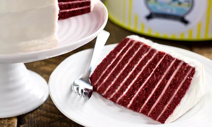 $20 for $40 Worth of Cakes, Fudge, and Gifts at Smith Island Baking Company - Primary Image