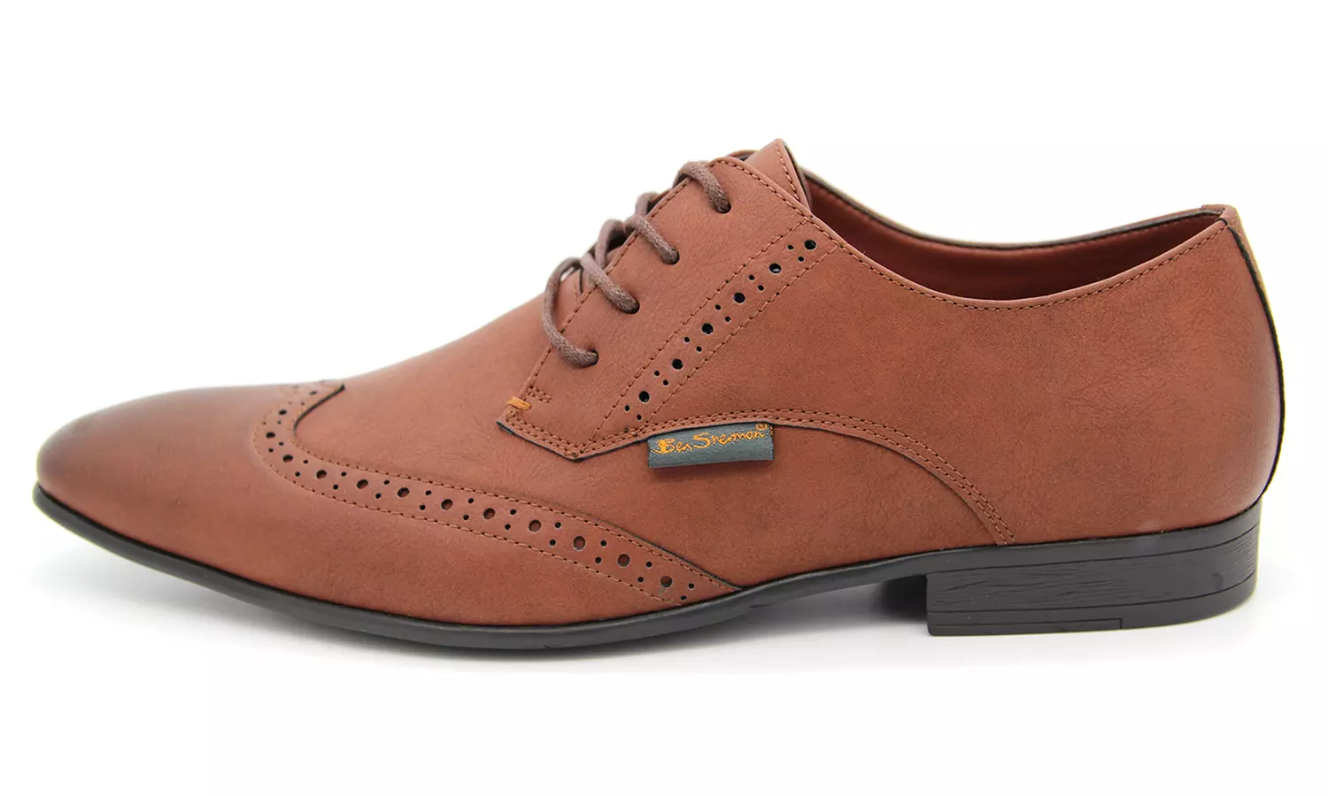 Zapatos Ben Sherman - Second Medium