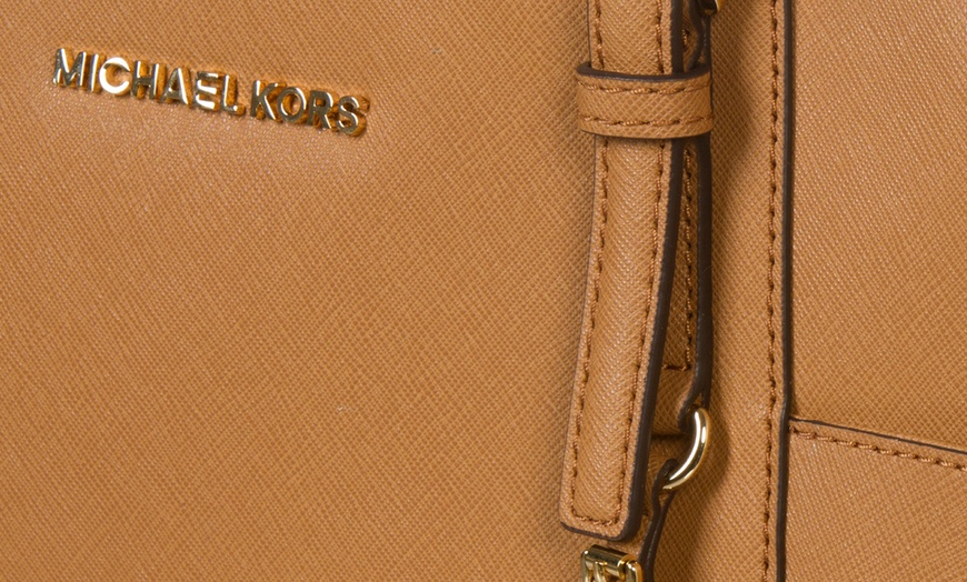 Image 16: Michael Kors Bags Selection