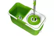 Instamop Dual Bucket Spin Mop - Second Medium