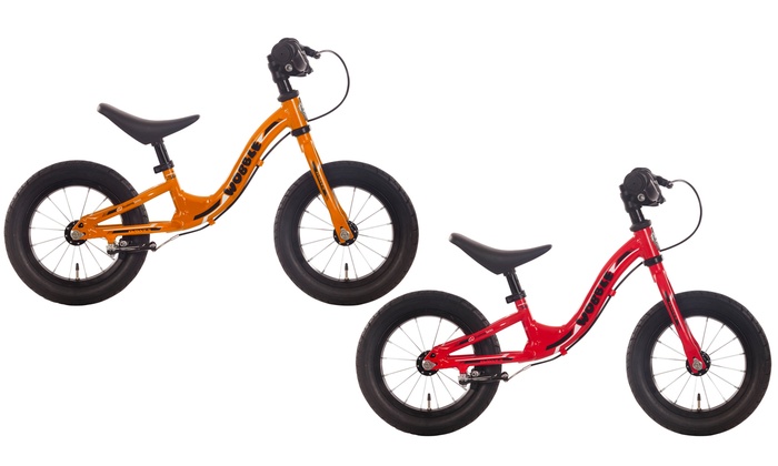 academy sports balance bike