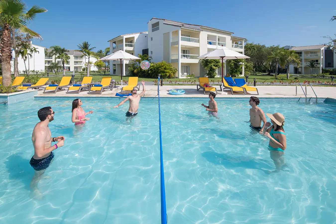 ✈ 4-Night All-Inclusive Dominican Republic Vacation with Air