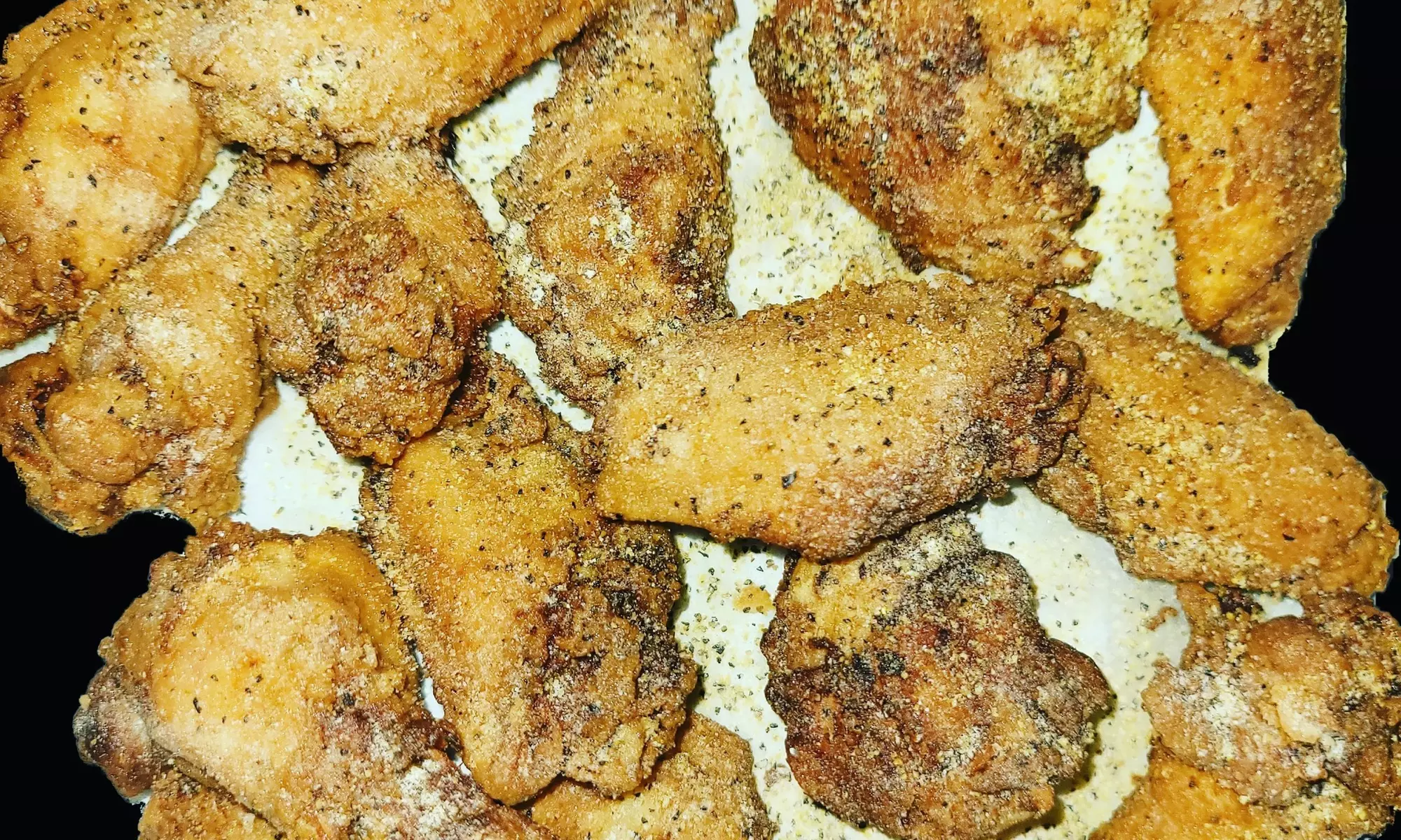 American Food for Takeout from Ethel Lee's Kitchen (Up to 30% Off). Two Options Available. - Primary Image
