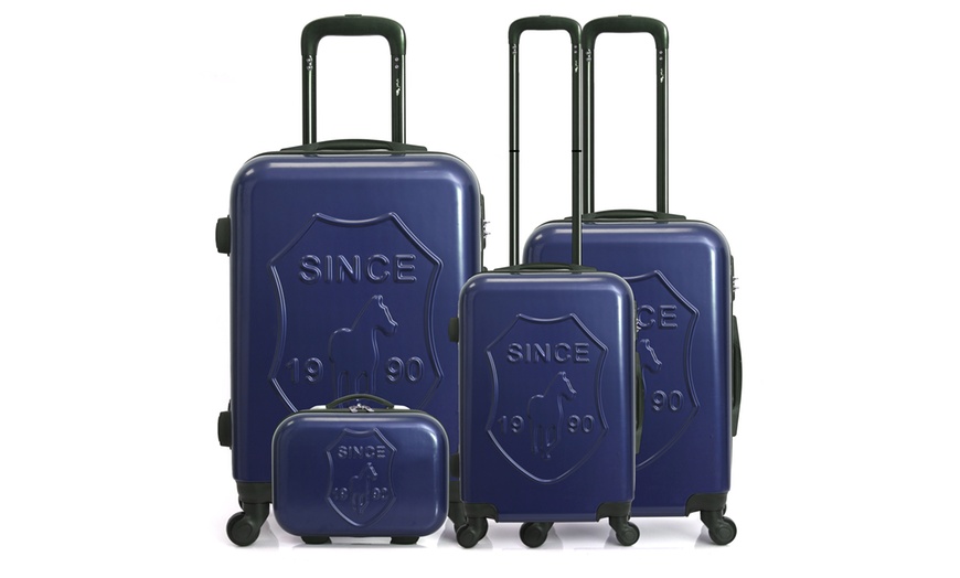 Image 12: Weekend Medium-Size Suitcase