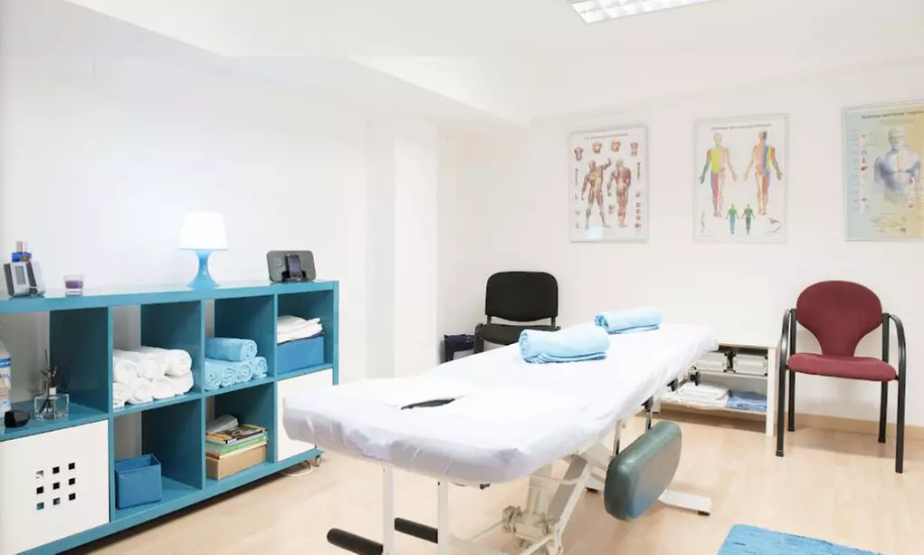 2 o 4 sesiones de tratamiento combo  reductor adelgazante