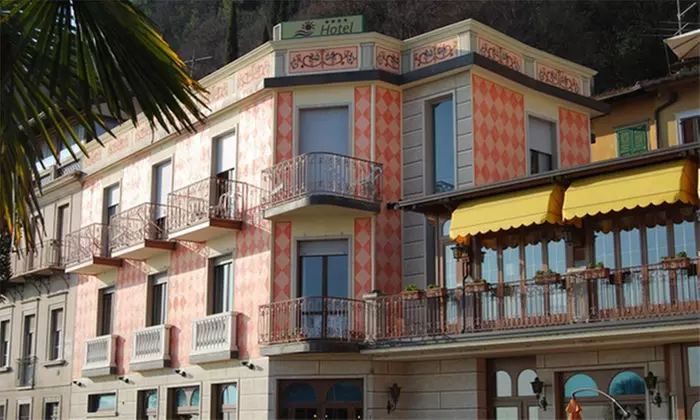 Lago di Garda: soggiorno con colazione o mezza pensione e Spa