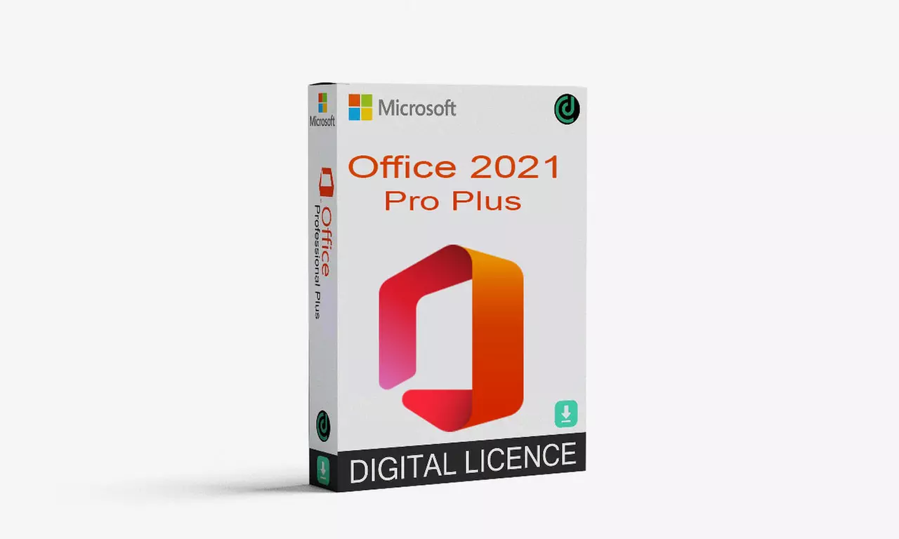 Save 54% on Microsoft Office 2021 Pro Plus Lifetime License Key from CDKeyPC! - Primary Image