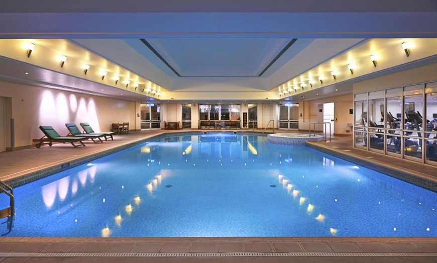 Image 6: Up to 39% Off on Spa - Hotel at Orida Hotel Maidstone