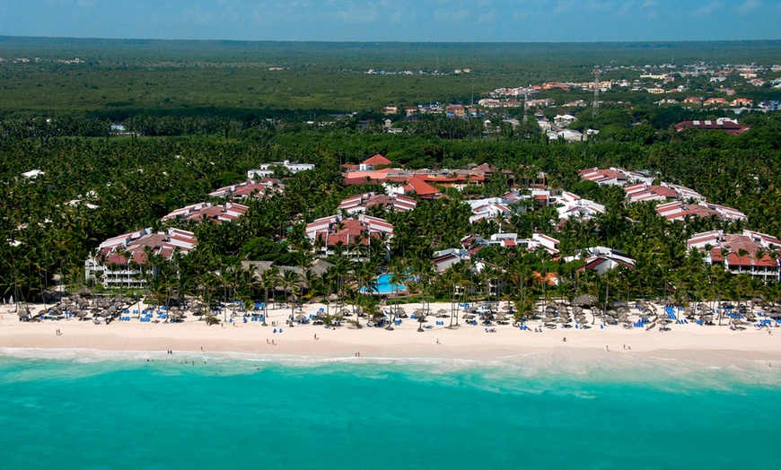 Three-Night All-Inclusive Occidental Punta Cana Stay with Air from ...