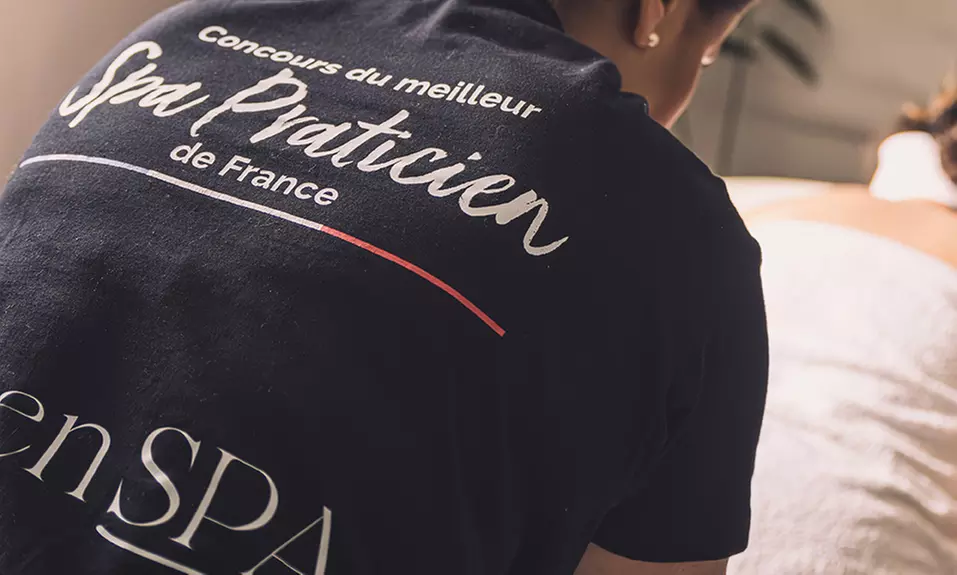 Fleur de Soudia : bien-être et soin intense