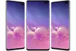 Samsung Galaxy S10 Plus 128GB Smartphone (GSM & CDMA Unlocked) - Second Medium