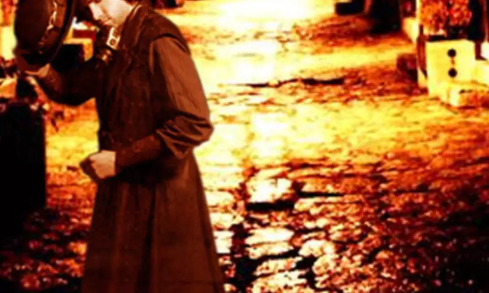 Uncover The Rocks After Dark: 90-Min Haunted Ghost Tour for 1, 2, or 4