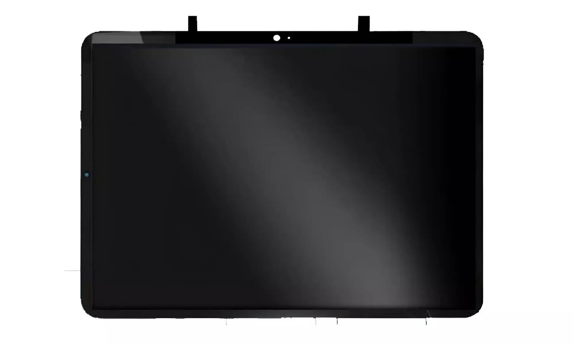 iPad  LCD, Glass & Battery Repair Services