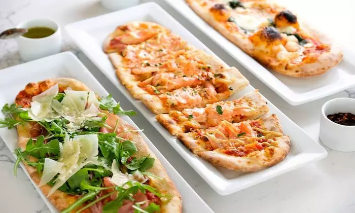 Italian Cuisine at Olivia Restaurant and Bar (Up to 40% Off). Two Options Available. - Second Medium
