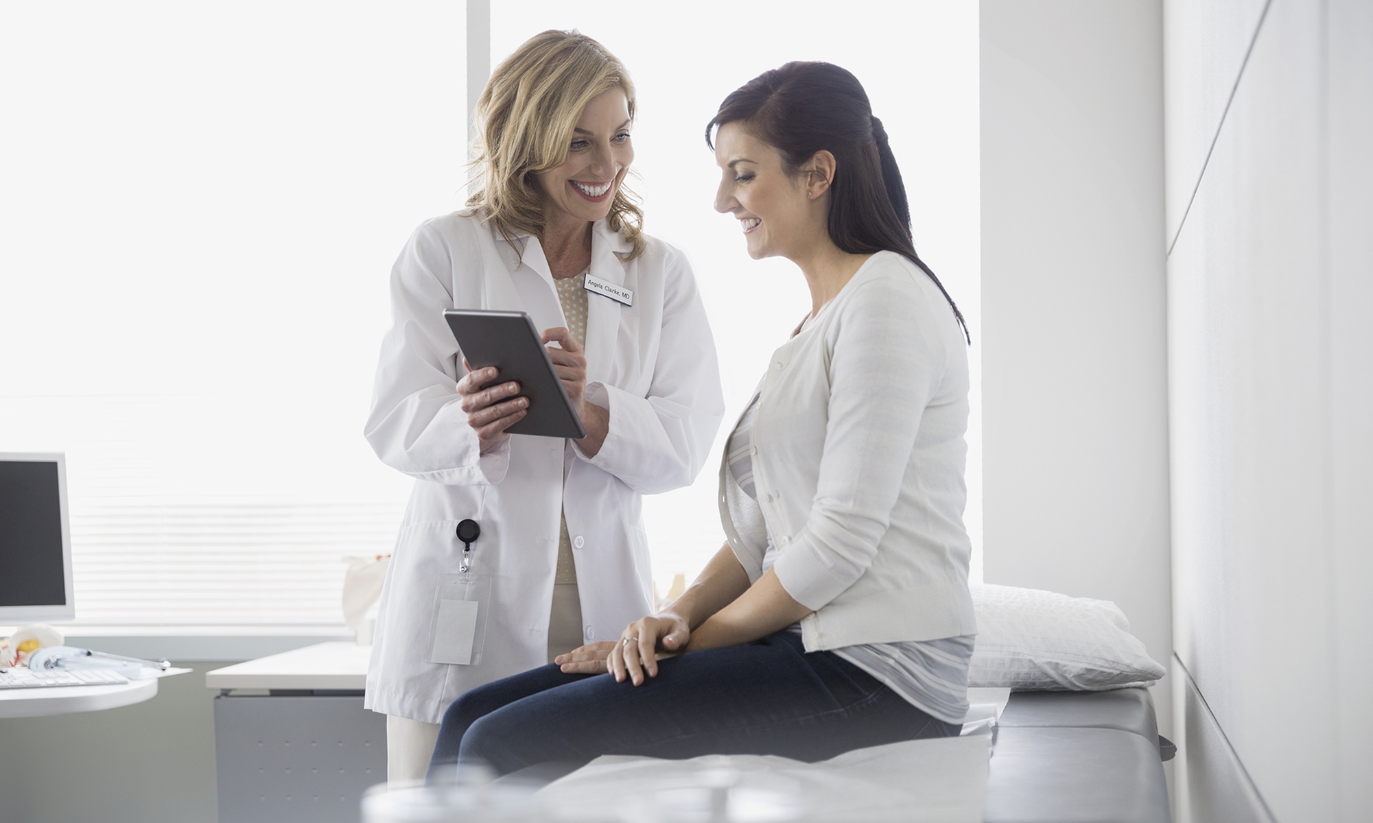 Get a Better Insight On Health with a Full Body Scan