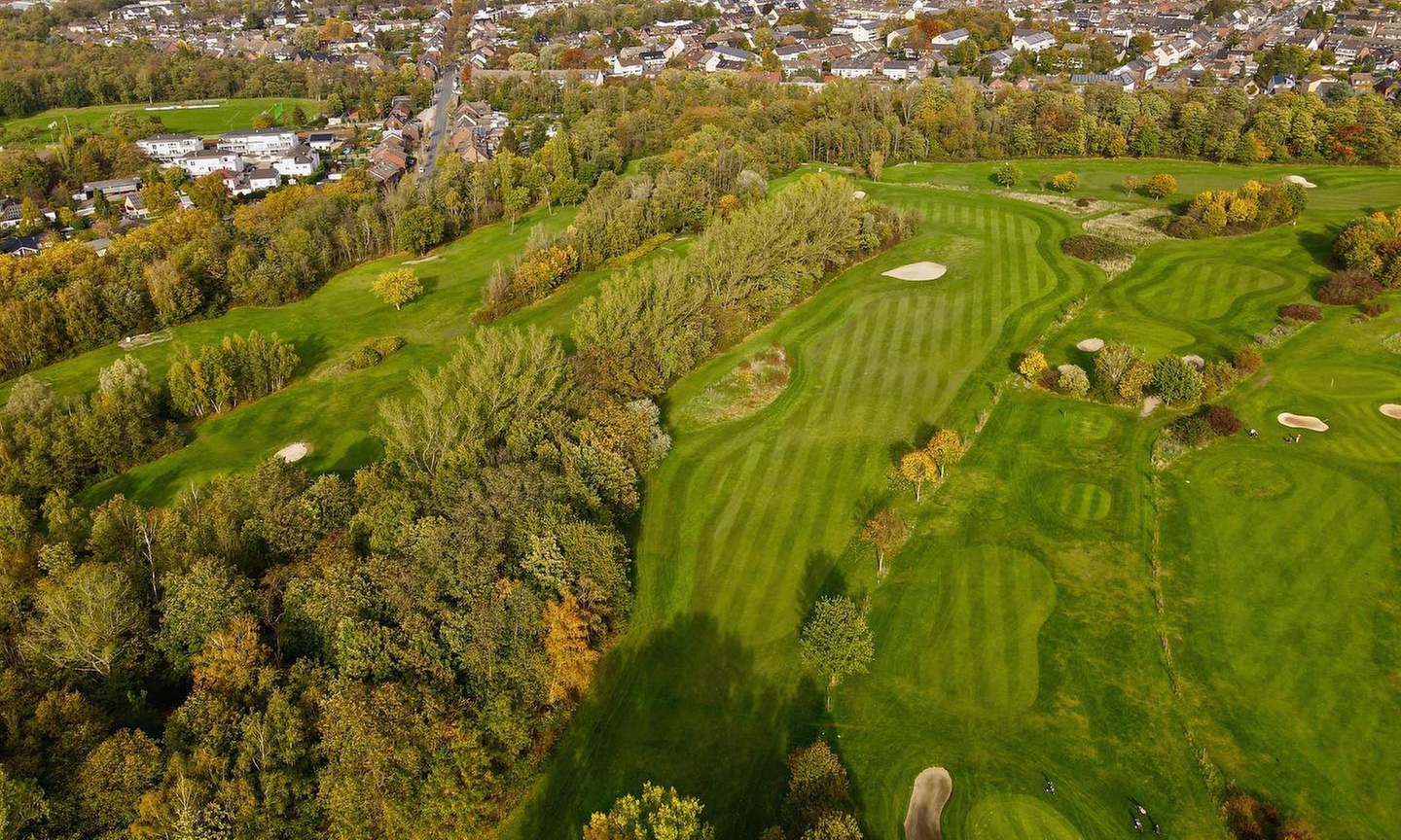 Golfspaß für alle: Schnuppergolf-Kurs inkl. Leihschläger & Bälle