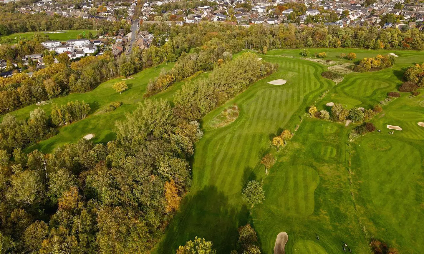 Golfspaß für alle: Schnuppergolf-Kurs inkl. Leihschläger & Bälle
