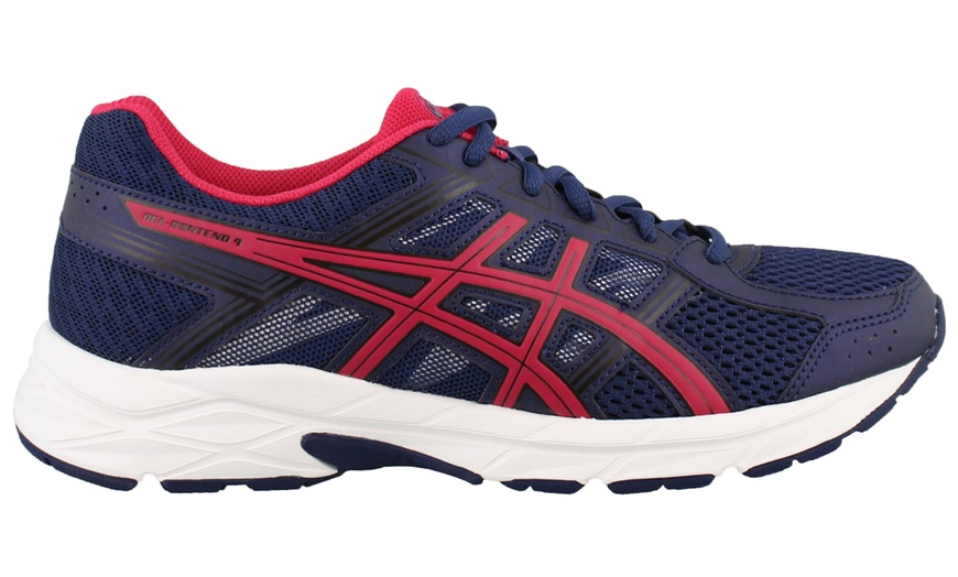 Image 3: Asics Gel-Contend 4 Running Shoes