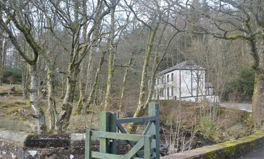 Image 9: Cumbria: Room for Two with Breakfast