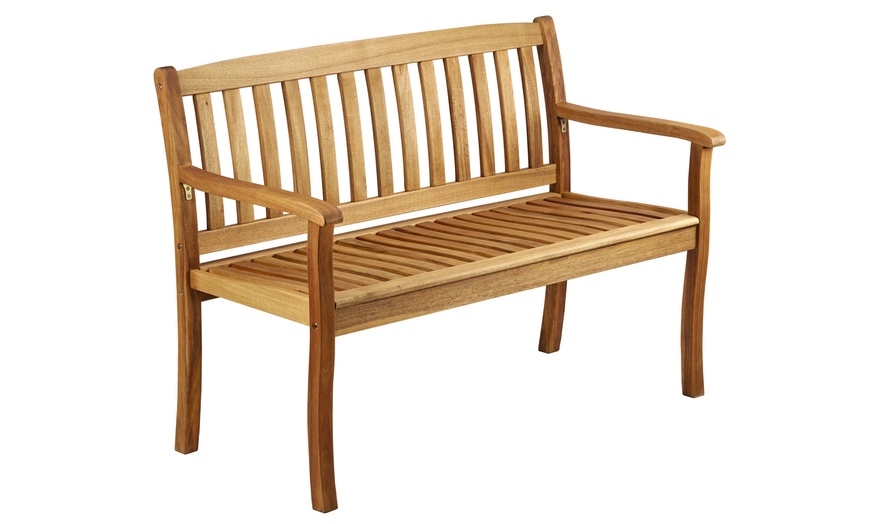 Image 14: Acacia Garden Furniture Range