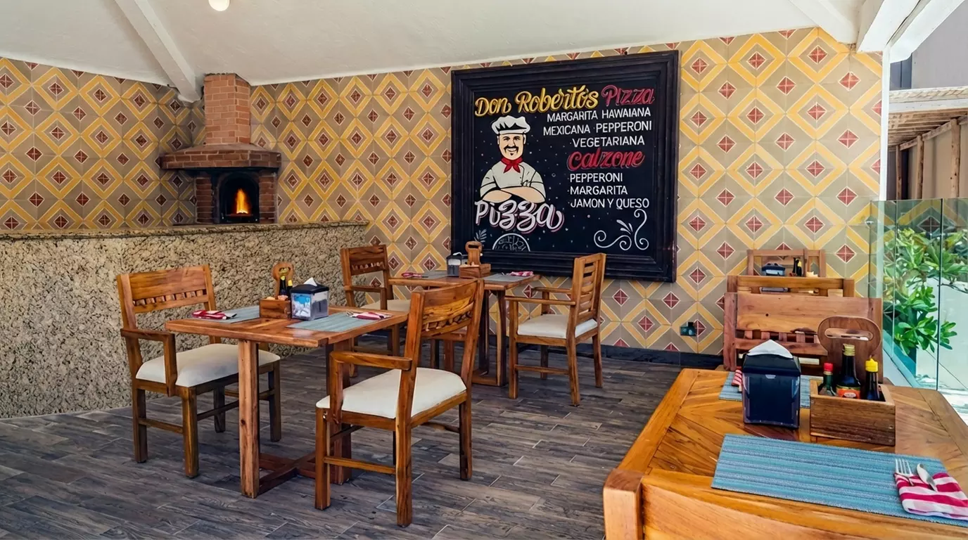 ✈ All-Incl. Paradise: 4 Nights at Flamingo Beach Resort Cancún