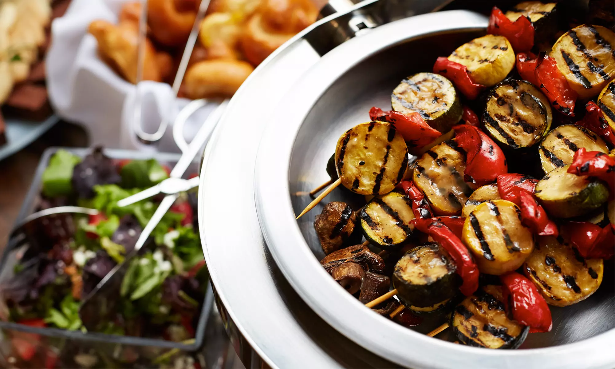 Lunch or Dinner at Tenen Restaurant (Up to 40% Off). Two Options Available. - Primary Image