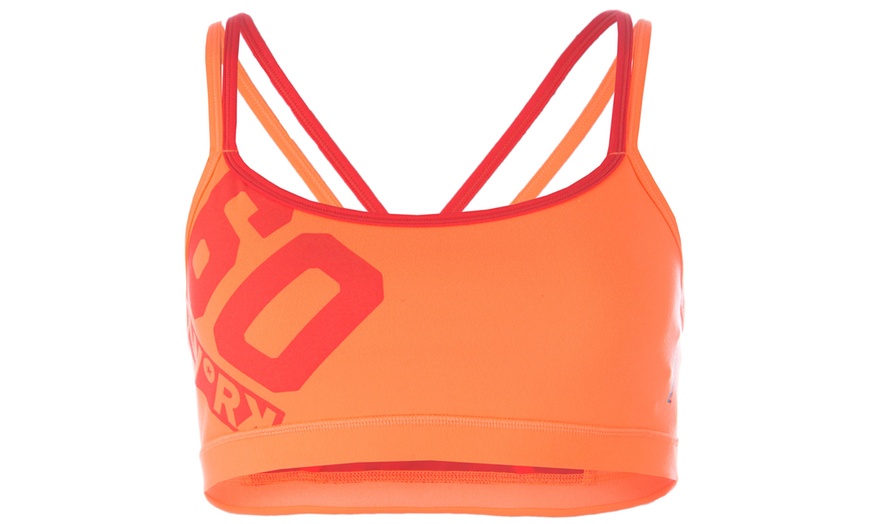 Image 7: Women's Reebok Sports Bra