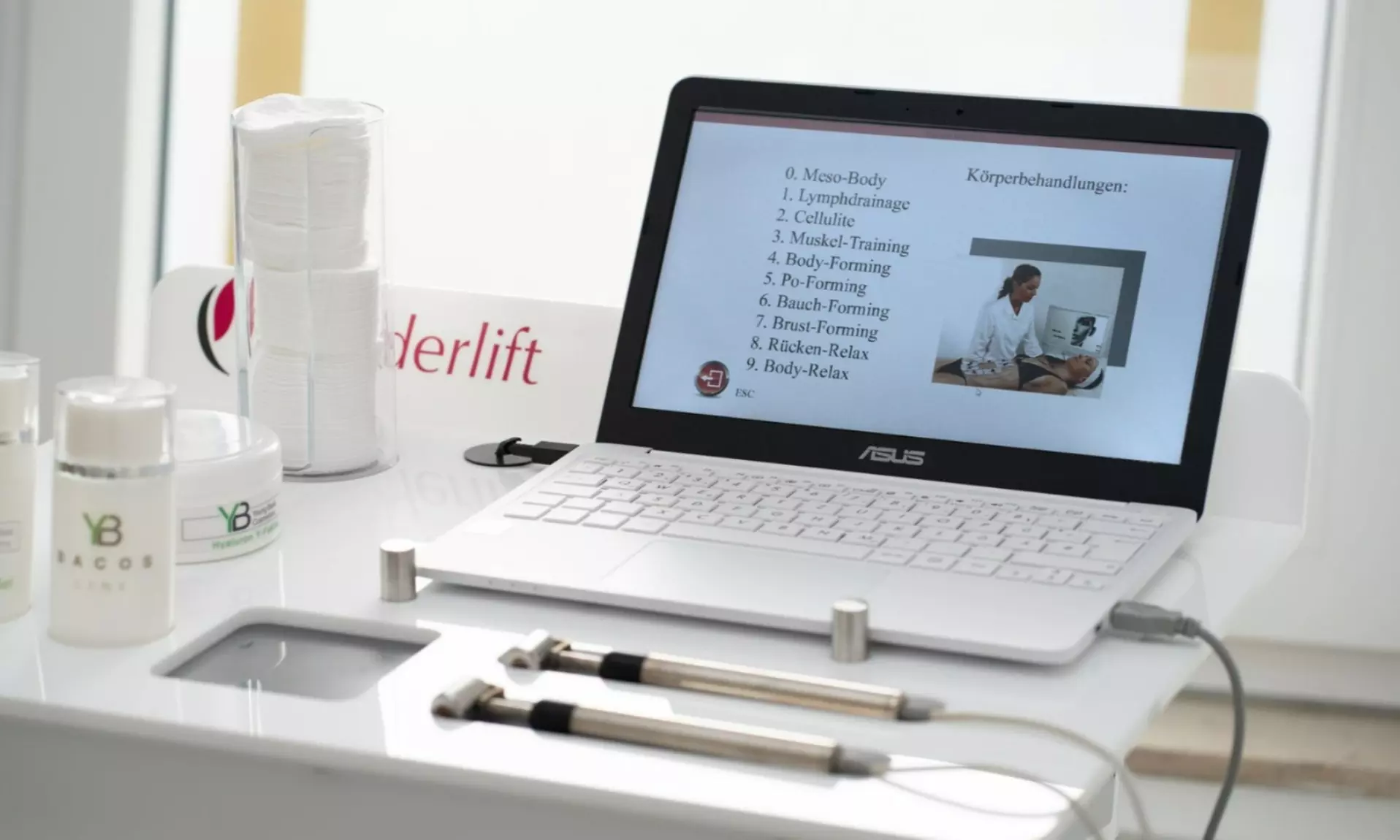 60 Min. Reiki-Behandlung