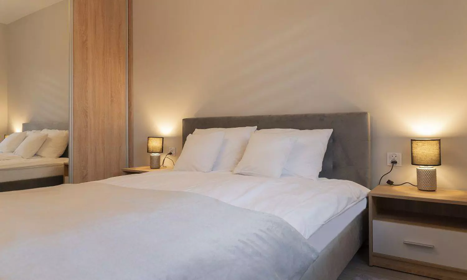 Wisła: apartament dla 2-4 osób, blisko natury