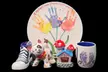 Kids Pizza and Paint Experience – For One, Two, Four and Six Children (Up to 30% Off) at Paint A Pot - Image 3