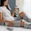 Image 5: Innovagoods Maspres luchtcompressie beenmassage-apparaat 