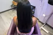 Achieve a Fresh Style with Small, Medium or Large Knotless Braid Session or Men's Braids ( Up to 49% Off ) - Second Medium