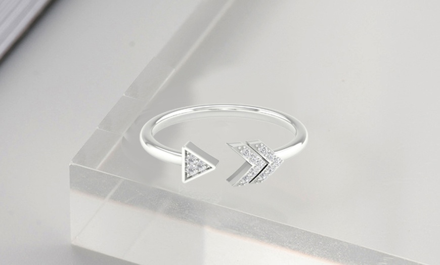 Image 24:  Anelli con diamanti