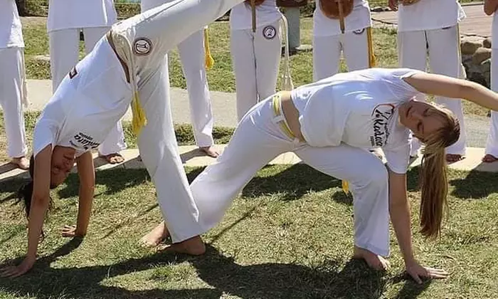 One-Month Kids Martial Arts