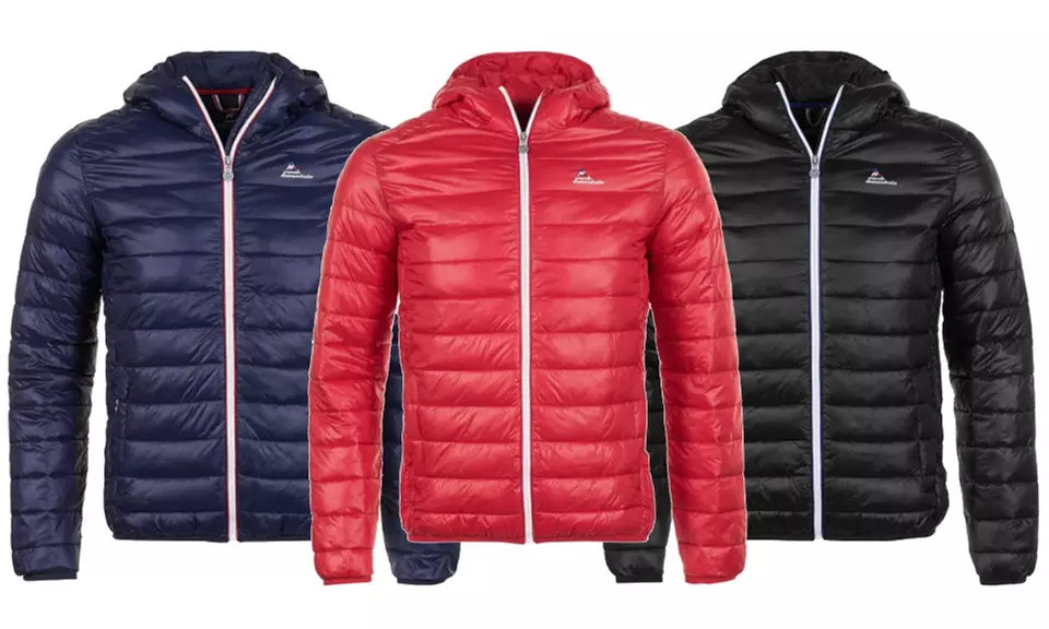 Doudoune de la marque Peak Mountain pour Homme - Primary Image