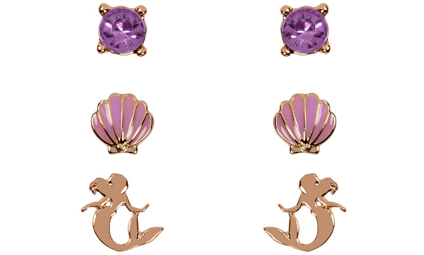 Image 7: Disney Earrings