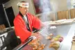 Five Course Teppanyaki Dining Experience for Two or Four with Live Cooking and Fresh Ingredients!(Up to 51% Off) - Second Medium