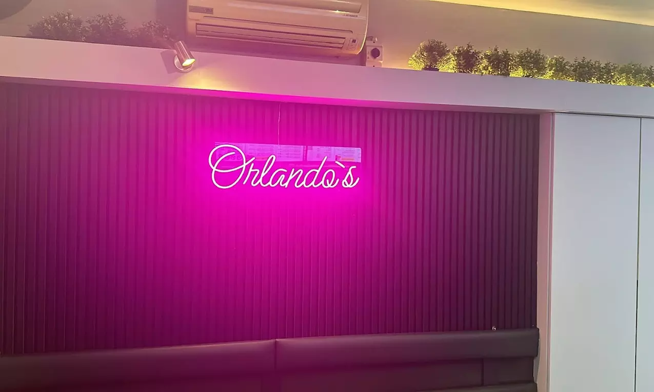 Savor Pizza or Deluxe Meal for 4: Includes Pizza, Sides & Drinks