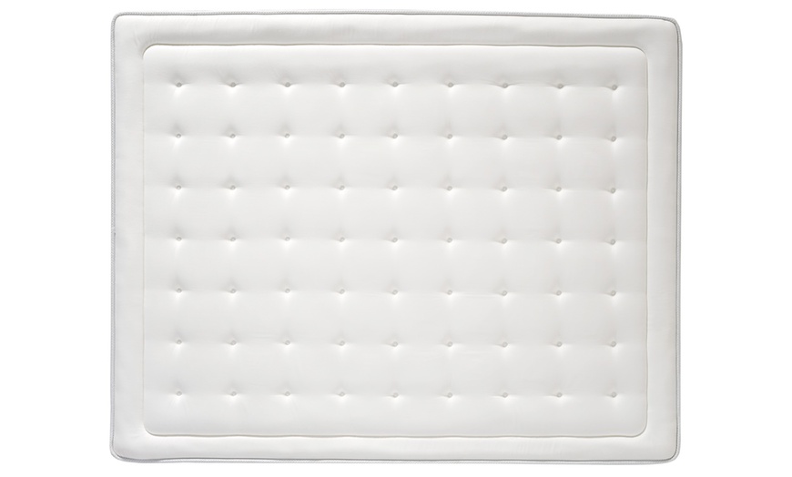 Image 6: Surmatelas "Premier" avec 27 cm de mousse à mémoire de forme