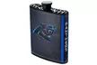 Pro Specialties Group NFL Plastic Hip Flask with Logo Wrap - Second Medium